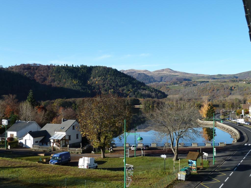 Les Chenets Villa Chambon-sur-Lac Room photo